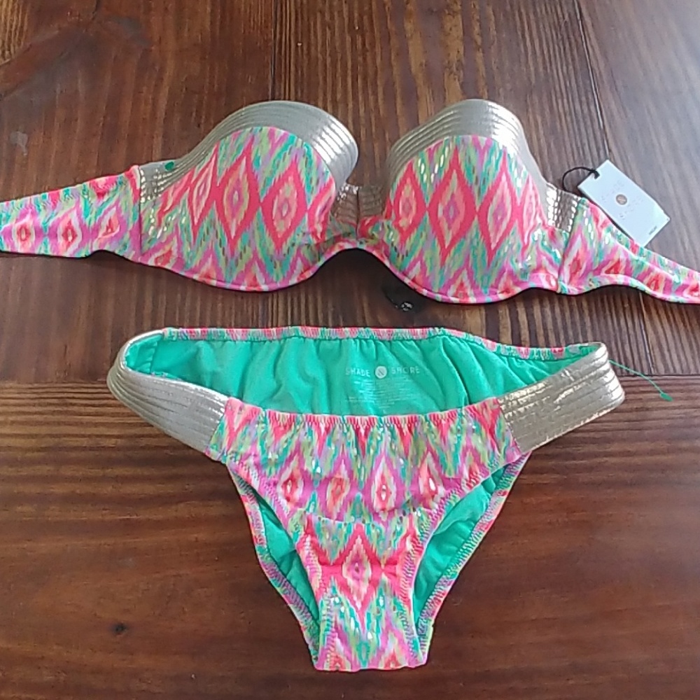 Beautiful bikini